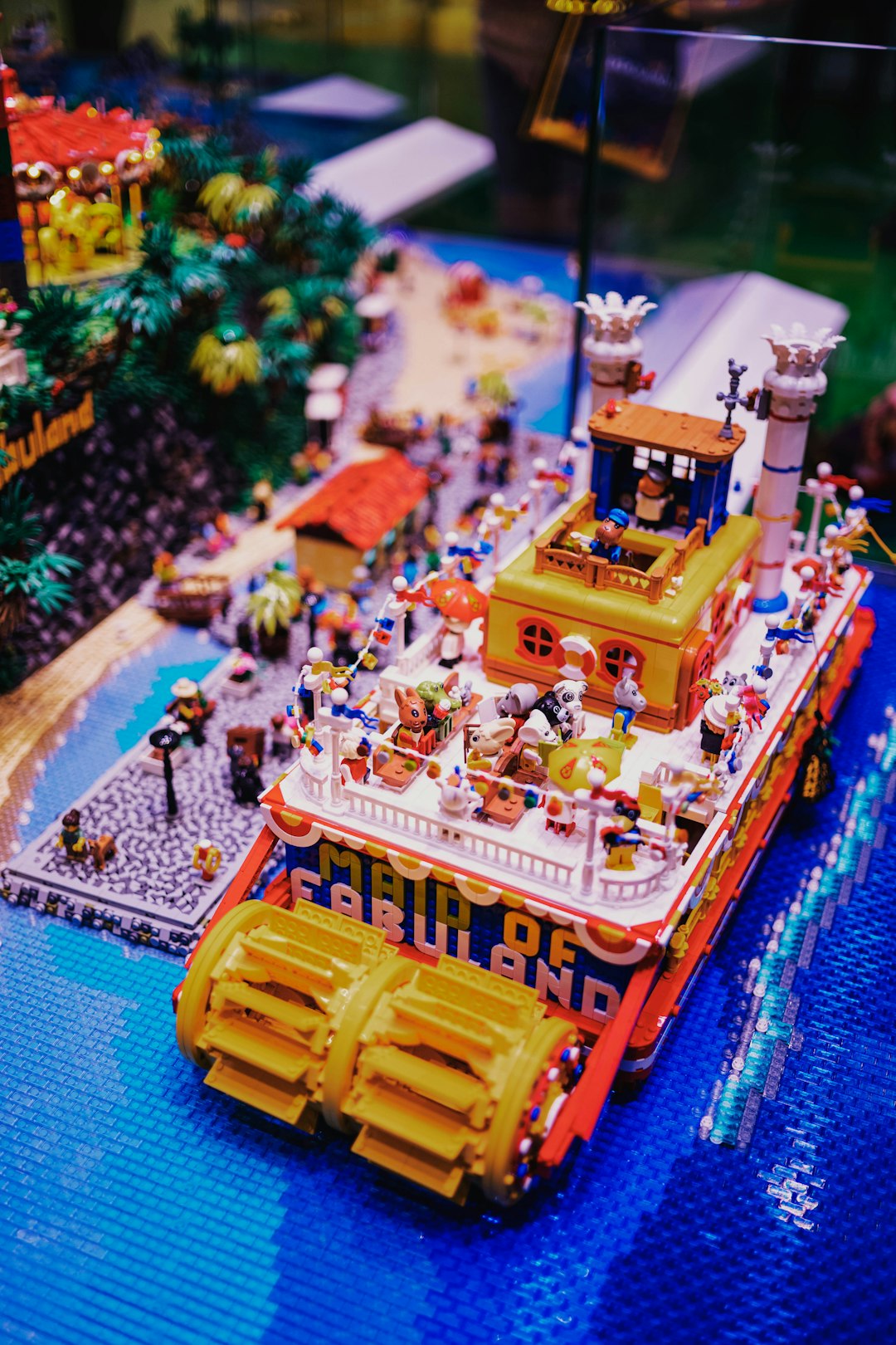 LEGOLAND Water Park
